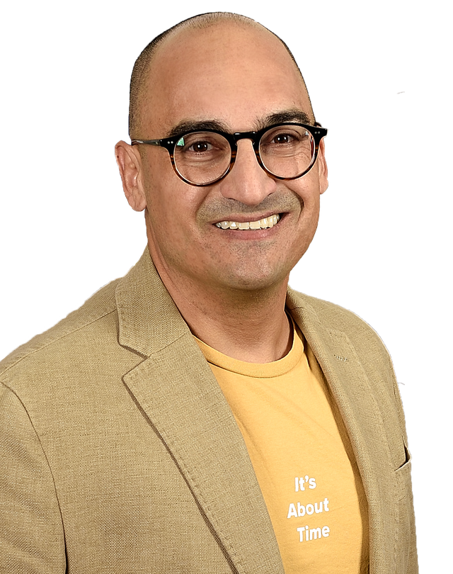 Avner Baruch, Founder of STUDIO